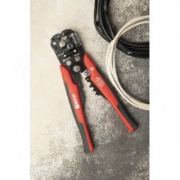 Автоматический многофункциональный стриппер WS-04 Master