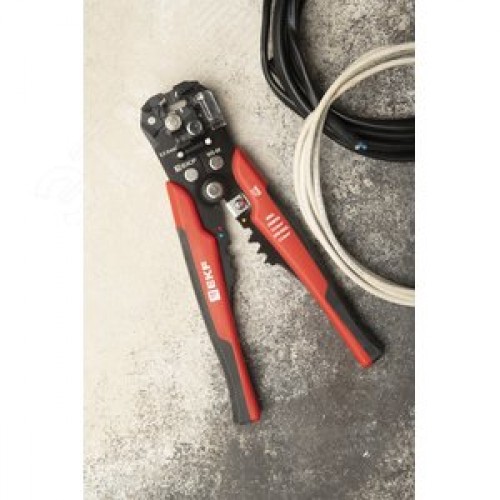 Автоматический многофункциональный стриппер WS-04 Master