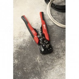 Автоматический многофункциональный стриппер WS-04 Master