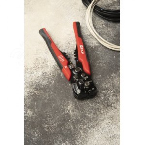 Автоматический многофункциональный стриппер WS-04 Master