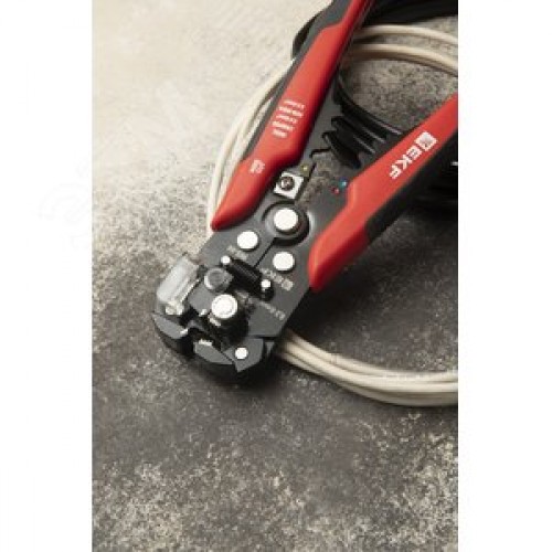 Автоматический многофункциональный стриппер WS-04 Master