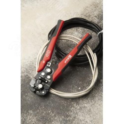 Автоматический многофункциональный стриппер WS-04 Master