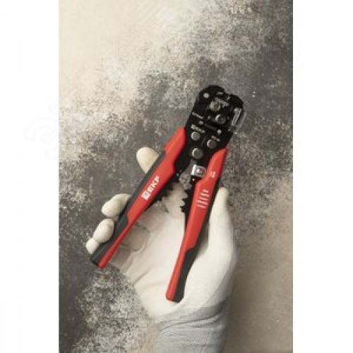 Автоматический многофункциональный стриппер WS-04 Master