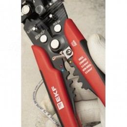 Автоматический многофункциональный стриппер WS-04 Master