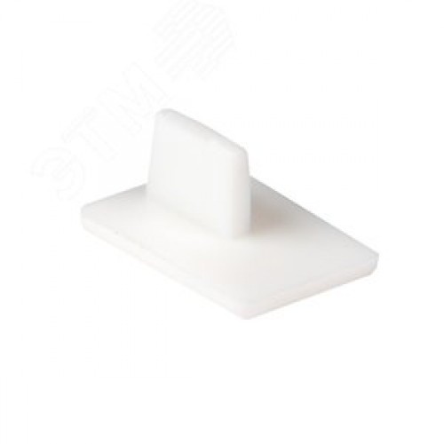 Заглушка на соединительную шину 2-фазную