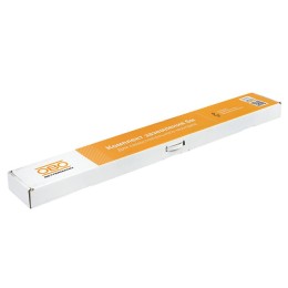 Комплект заземления безмуфтовый D20 мм, 6 м, FT (EK 219 20 ST FT)