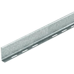 Перегородка разделительная, h=85 мм, сталь, FT (TSG 85 DD)