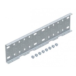 Соединитель, продольный, L=500, сталь, FS (WRVL 110 FS)