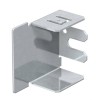 Заглушка для кабель-канала LKM 40x40 мм, FS (LKM E40040FS)