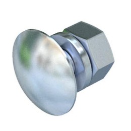 Комплект крепежный FRS 8X35 F, сталь 5.6, F (FRS 8X35 F)