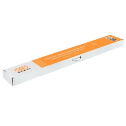 Комплект заземления безмуфтовый D16 мм, 3 м, FT (EK 219 16 3 ST FT)