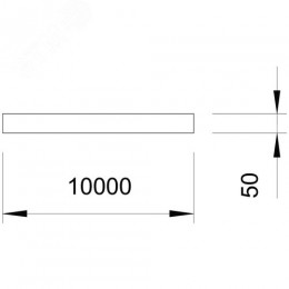 Лента антикоррозионная