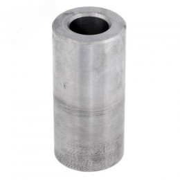 Насадка для забивания стержней заземления