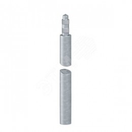 Стержень заземления 1,5 м горячий цинк