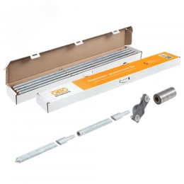 Комплект заземления 6 м