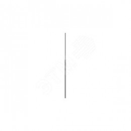 Стержень молниеприемный 4 м