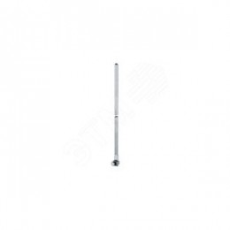 Молниеприемный стержень