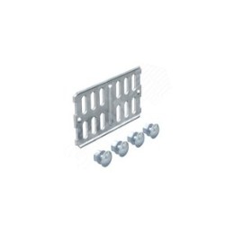 Соединитель кабельного листового лотка LKS 60x100