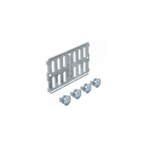 Соединитель кабельного листового лотка LKS 60x100