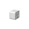 Кольцо для защиты кромок LKM 20x20 мм (серый)