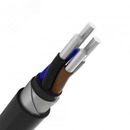 Кабель силовой АВБШв 4х35ок(N)-0,66ТРТС