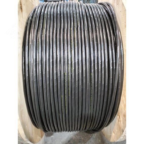 Кабель силовой АВБШв 4х35ок(N)-0,66ТРТС