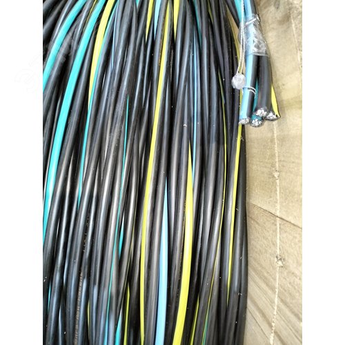 Провод СИП-4 4х16-0,6/1 ТРТС