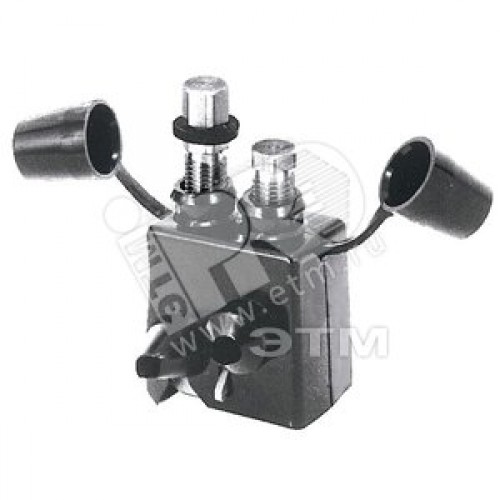 Зажим влагозащищенный CT 7035 HF(35-95)(2,5-35)