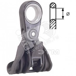 Зажим промежуточный PSQ 54 R