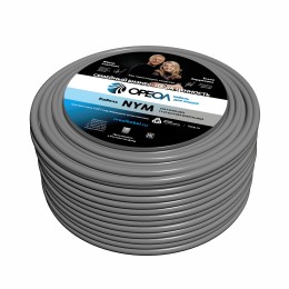 Кабель силовой NYM-J 3х1.5 ТРТС