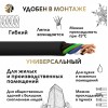 Кабель силовой ППГнг(А)-HF 5х1,5-0,66 100м бухта