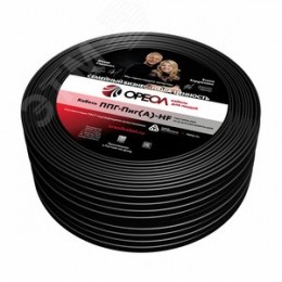 Кабель силовой ППГ-Пнг(А)-HF 3х2.5-0.66 барабан   ТРТС