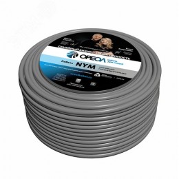 Кабель силовой NYM-J 3х1.5 ТРТС