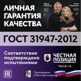 Провод силовой ПуГВ нг(А)  LS 1,5 белый ТРТС