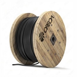 Кабель силовой ВВГнг(А)-LSLTx 3х2.5пл ТРТС