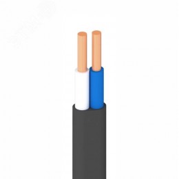 Кабель силовой ВВГнг(А)-LSLTx 2х1.5пл