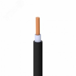 Кабель силовой ВВГнг(А)-LS 1х2.5 белыйТРТС