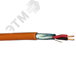 Кабель КПСЭнг(А)-FRLS 1х2х0.75