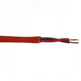 Кабель КПСнг(А)-FRHF 1х2х0.75