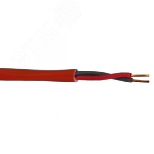 Кабель КПСнг(А)-FRHF 1х2х0.75