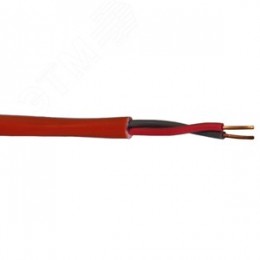 Кабель КПСнг(А)-FRHF 1х2х1.5
