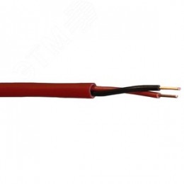 Кабель КПСВВнг(А)-LS 1х2х0.5