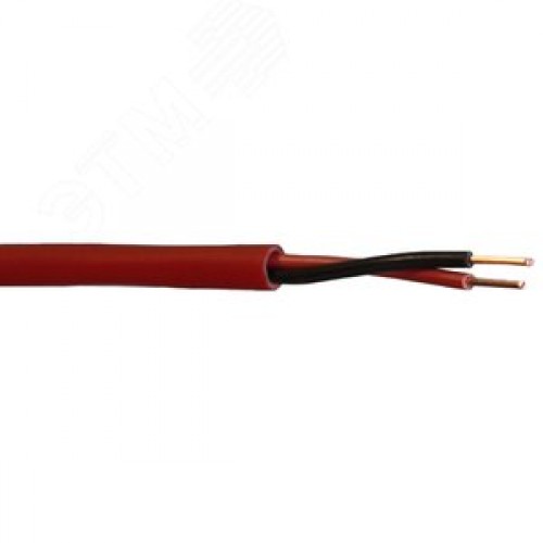 Кабель КПСВВнг(А)-LS 1х2х0.5