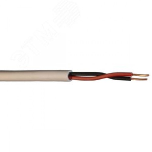 Кабель КПСВВнг(А)-LSLTx 1х2х0.5