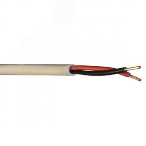 Кабель КПСВВнг(А)-LSLTx 1х2х1.0