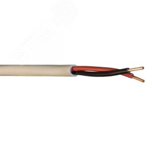 Кабель КПСВВнг(А)-LSLTx 1х2х1.5
