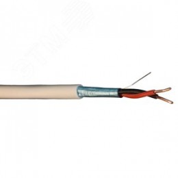 Кабель КПСВЭВнг(А)-LSLTx 1х2х0.75