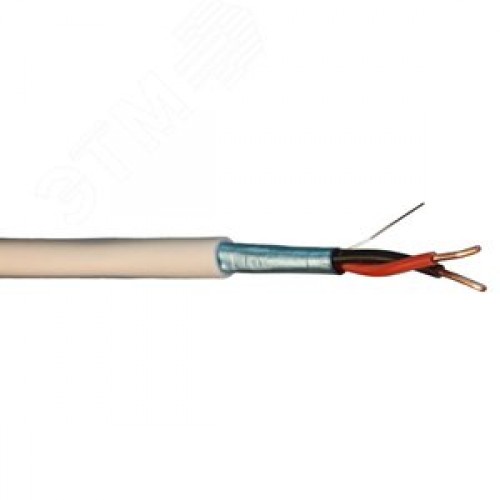 Кабель КПСВЭВнг(А)-LSLTx 1х2х0.75