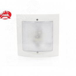 Светильник светодиодный ДБП-12w 1400лм 3000K Интеллект ЖКХ