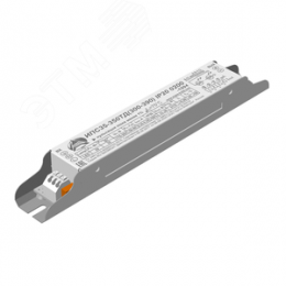 Драйвер светодиодный ИПС35-350ТД(300-390) IP20 0200